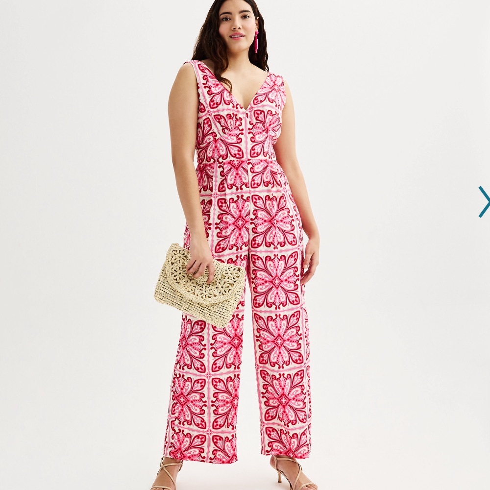 Jumpsuit